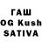 Бошки марихуана SATIVA & INDICA Dana Constantin